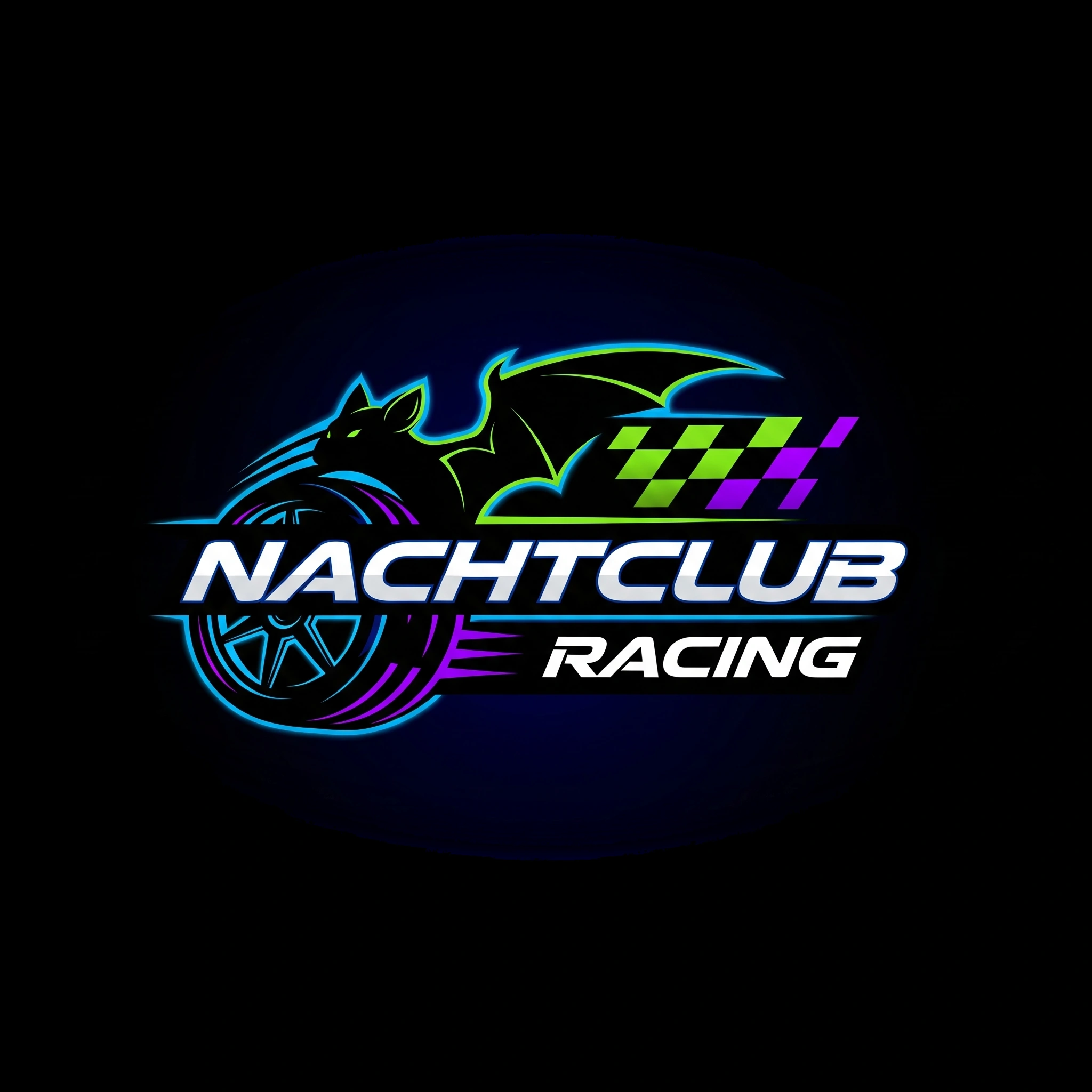 Original-Logo NCR TEAMCUP