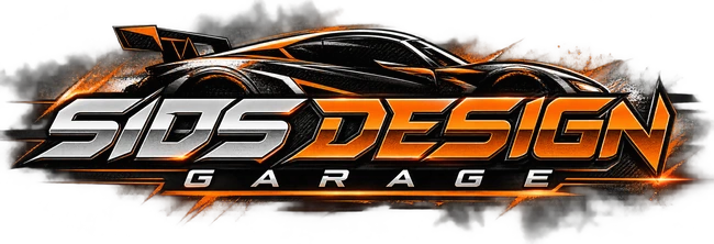 Sids Design Garage